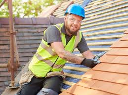 Hot Roofs in Morton, WA